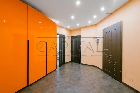 Продажа  квартира Киевская обл., Киев, Златоустовская ул., 55 - 20/22