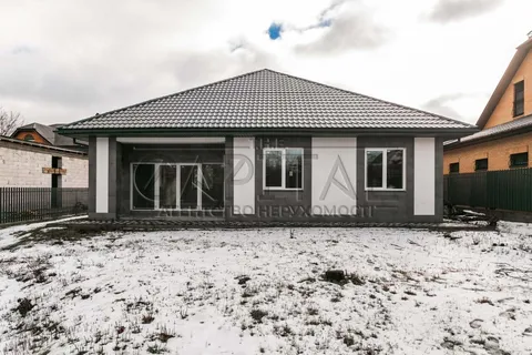 Продажа  частный дом Киевская обл., Киев, Садовая ул., 43 - 1/30