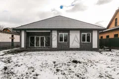 Продажа  частный дом Киевская обл., Киев, Садовая ул., 43