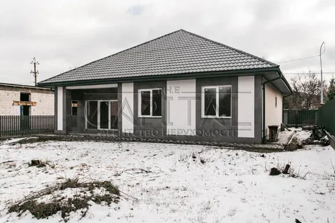 Продажа  частный дом Киевская обл., Киев, Садовая ул., 43 - 2/30