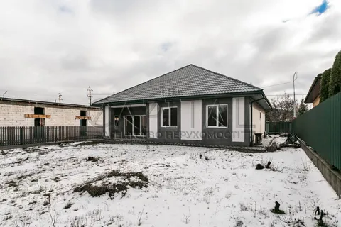 Продажа  частный дом Киевская обл., Киев, Садовая ул., 43 - 3/30