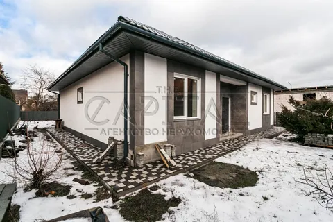 Продажа  частный дом Киевская обл., Киев, Садовая ул., 43 - 4/30
