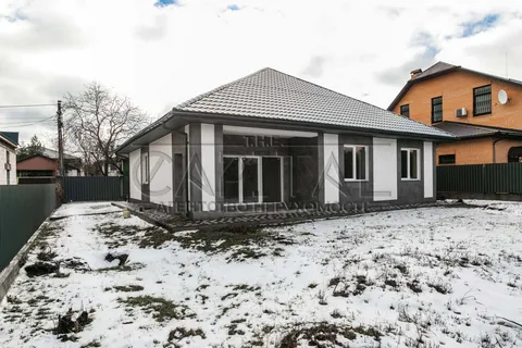 Продажа  частный дом Киевская обл., Киев, Садовая ул., 43 - 5/30