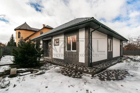 Продажа  частный дом Киевская обл., Киев, Садовая ул., 43 - 6/30