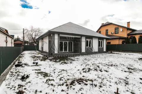 Продажа  частный дом Киевская обл., Киев, Садовая ул., 43 - 7/30