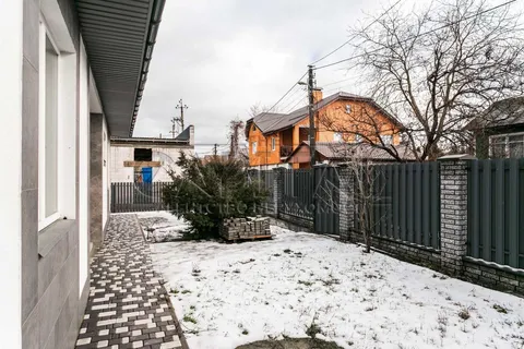 Продажа  частный дом Киевская обл., Киев, Садовая ул., 43 - 8/30