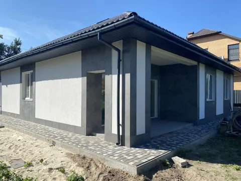 Продажа  частный дом Киевская обл., Киев, Садовая ул., 43 - 9/30