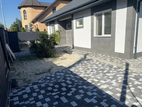 Продажа  частный дом Киевская обл., Киев, Садовая ул., 43 - 10/30