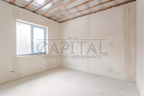 Продажа  частный дом Киевская обл., Киев, Садовая ул., 43 - 13/30