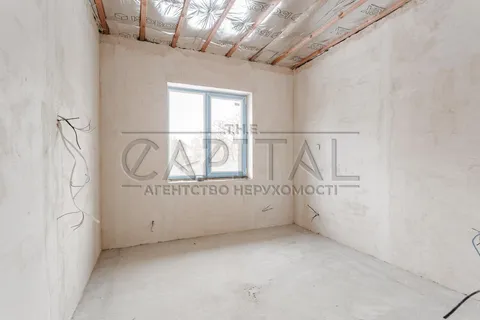 Продажа  частный дом Киевская обл., Киев, Садовая ул., 43 - 20/30