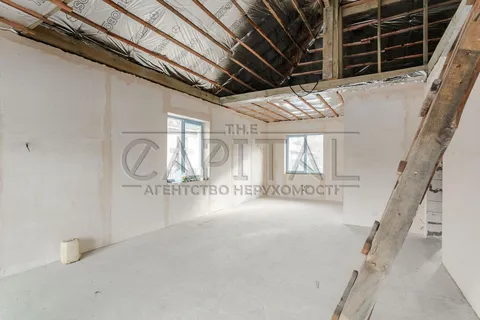 Продажа  частный дом Киевская обл., Киев, Садовая ул., 43 - 21/30