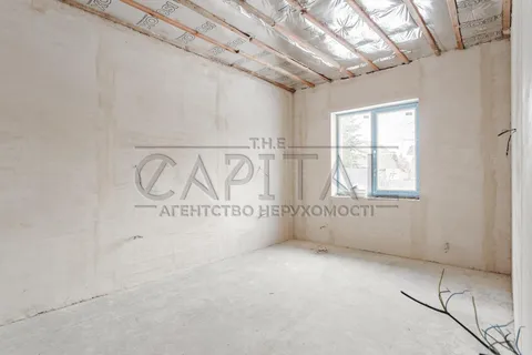 Продажа  частный дом Киевская обл., Киев, Садовая ул., 43 - 23/30
