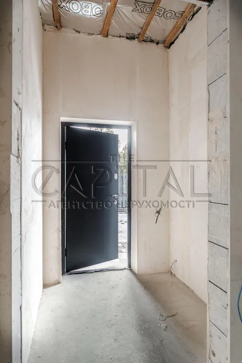 Продажа  частный дом Киевская обл., Киев, Садовая ул., 43 - 29/30