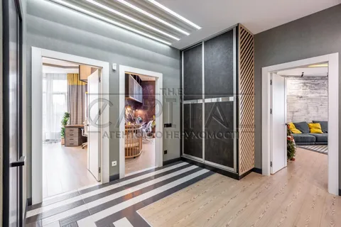 Продажа  квартира Киевская обл., Киев, Барбюса Анри ул.,  - 19/30