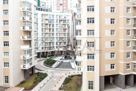 Продажа  квартира Киевская обл., Киев, Барбюса Анри ул.,  - 27/30