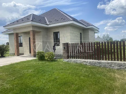 Продажа  частный дом Киевская обл., Крушинка, 12 - 1/18