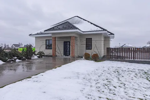 Продажа  частный дом Киевская обл., Крушинка, 12 - 3/18