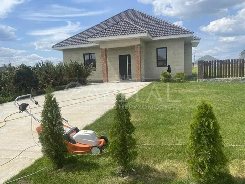 Продажа  частный дом Киевская обл., Крушинка, 12 - 4/18