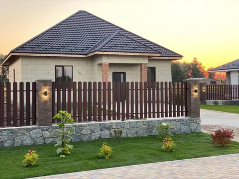 Продажа  частный дом Киевская обл., Крушинка, 12 - 13/18