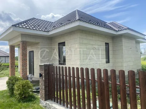 Продажа  частный дом Киевская обл., Крушинка, 12 - 16/18