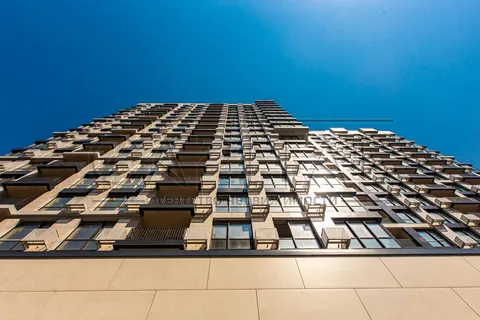 Продажа  квартира Киевская обл., Киев, Бульварно-Кудрявская ул., 17 - 1/3