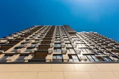 Продажа  квартира Киевская обл., Киев, Бульварно-Кудрявская ул., 17