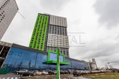 Продажа  квартира Киевская обл., Киев, Харьковское шоссе ул., 210