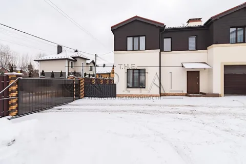 Продажа  частный дом Киевская обл., Софиевская Борщаговка, Набережна ул.,  - 1/41