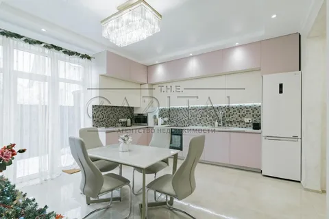 Продажа  частный дом Киевская обл., Софиевская Борщаговка, Набережна ул.,  - 3/41