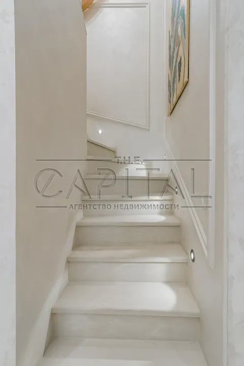 Продажа  частный дом Киевская обл., Софиевская Борщаговка, Набережна ул.,  - 26/41