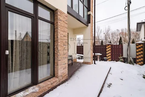 Продажа  частный дом Киевская обл., Софиевская Борщаговка, Набережна ул.,  - 30/41