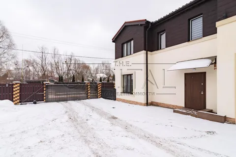Продажа  частный дом Киевская обл., Софиевская Борщаговка, Набережна ул.,  - 33/41
