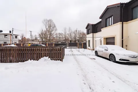 Продажа  частный дом Киевская обл., Софиевская Борщаговка, Набережна ул.,  - 34/41