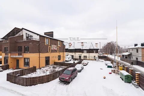 Продажа  частный дом Киевская обл., Софиевская Борщаговка, Набережна ул.,  - 38/41