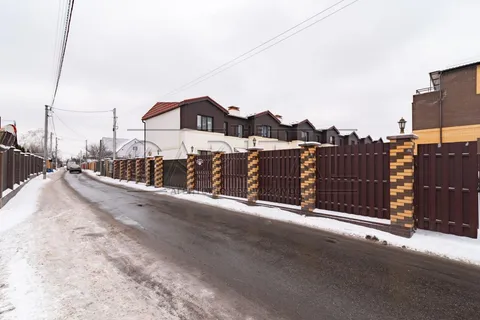 Продажа  частный дом Киевская обл., Софиевская Борщаговка, Набережна ул.,  - 39/41