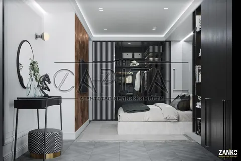 Продажа  квартира Киевская обл., Киев, Саперное Поле ул., 5а - 14/20