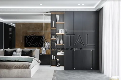 Продажа  квартира Киевская обл., Киев, Саперное Поле ул., 5а - 15/20