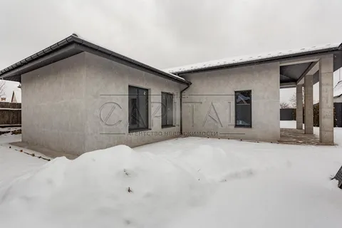 Продажа  частный дом Киевская обл., Козин, Київська ул.,  - 3/46