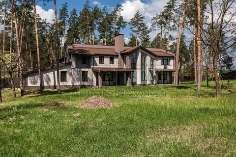 Продажа  частный дом Киевская обл., Ирпень,  - 2/74
