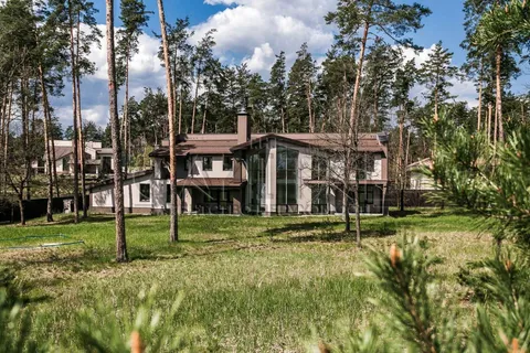 Продажа  частный дом Киевская обл., Ирпень,  - 4/74