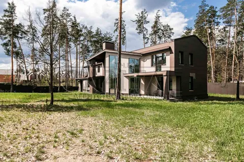 Продажа  частный дом Киевская обл., Ирпень,  - 6/74