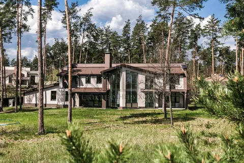 Продажа  частный дом Киевская обл., Ирпень,  - 7/74