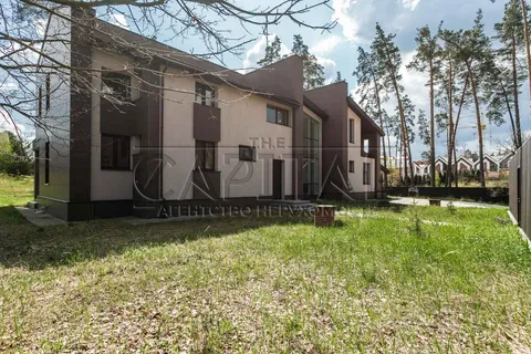 Продажа  частный дом Киевская обл., Ирпень,  - 10/74
