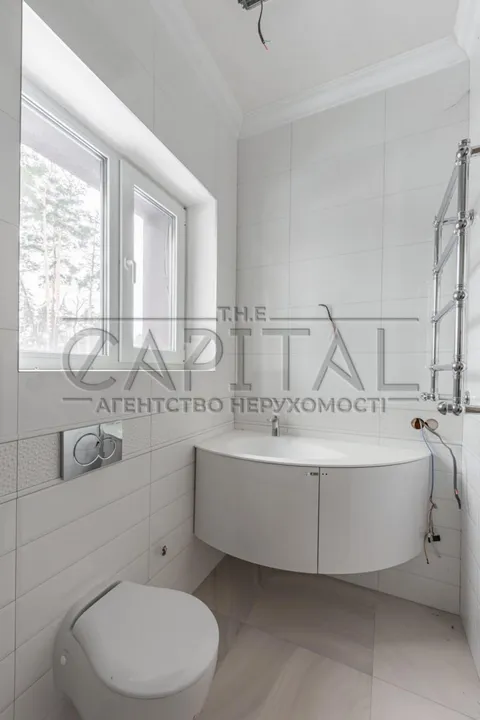Продажа  частный дом Киевская обл., Ирпень,  - 68/74