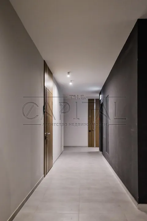 Продажа  квартира Киевская обл., Киев, Заречная ул., 2 - 40/42