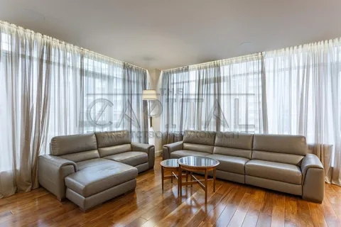 Продажа  квартира Киевская обл., Киев, Саперное Поле ул., 3 - 2/30