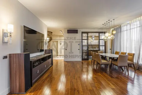 Продажа  квартира Киевская обл., Киев, Саперное Поле ул., 3 - 3/30