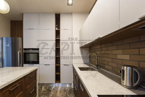 Продажа  квартира Киевская обл., Киев, Саперное Поле ул., 3 - 6/30
