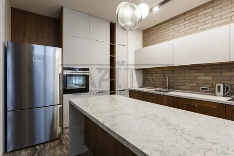 Продажа  квартира Киевская обл., Киев, Саперное Поле ул., 3 - 8/30