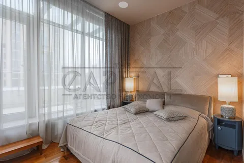 Продажа  квартира Киевская обл., Киев, Саперное Поле ул., 3 - 9/30